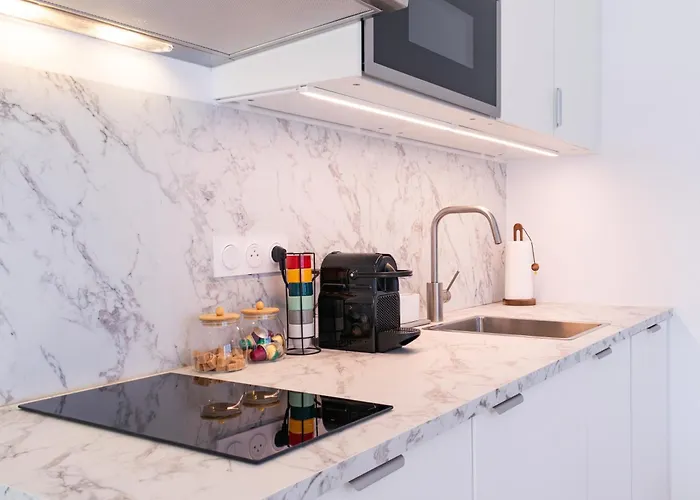 Le Refuge Grenoblois - Cosy 2 Pieces Avec Balcon גרנובל