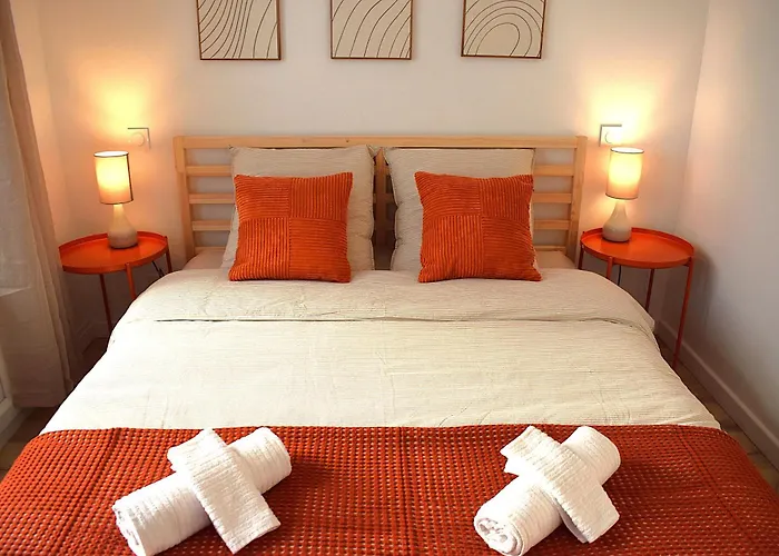 Le Refuge Grenoblois - Cosy 2 Pieces Avec Balcon * גרנובל