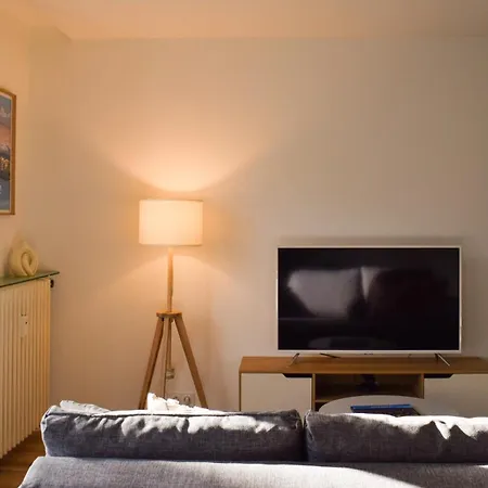 Le Refuge Grenoblois - Cosy 2 Pieces Avec Balcon Daire *